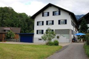 Ferienwohnung Lerho, Mellau, Österreich